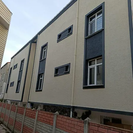Appartement Denize Sifir 3 Kisilik 1+0 Studyo Daire