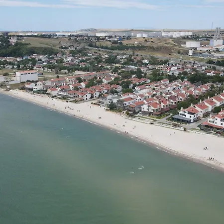 Denize Sifir 3 Kisilik 1+0 Studyo Daire Appartement Marmara Ereglisi