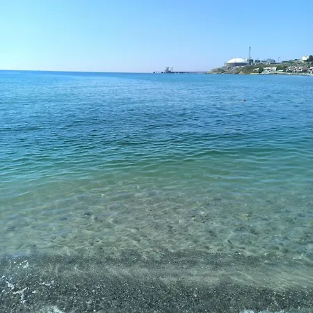 Denize Sifir 3 Kisilik 1+0 Studyo Daire * Marmara Ereglisi