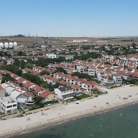 Appartement Denize Sifir 3 Kisilik 1+0 Studyo Daire Marmara Ereglisi
