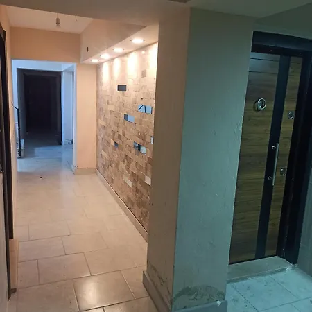 Denize Sifir 3 Kisilik 1+0 Studyo Daire Appartement