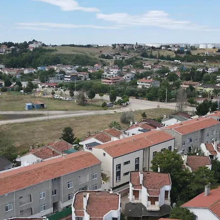 Denize Sifir 3 Kisilik 1+0 Studyo Daire Appartement
