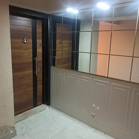 Appartement Denize Sifir 3 Kisilik 1+0 Studyo Daire *