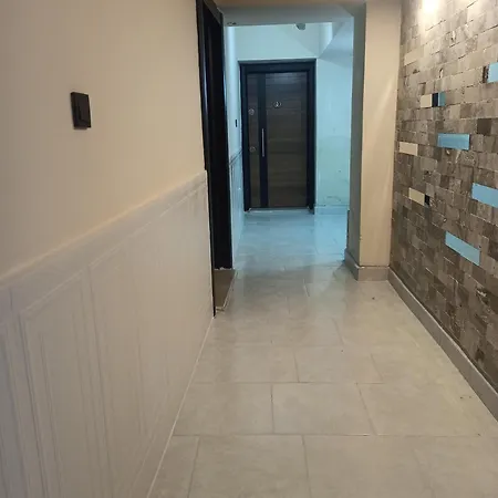 Denize Sifir 3 Kisilik 1+0 Studyo Daire * مرمرة إريغليسي